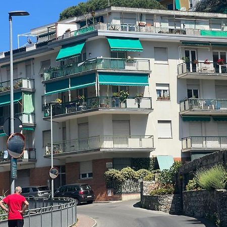 Our Home Rapallo Exteriör bild